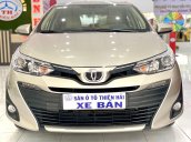 Cần bán xe Toyota Vios sản xuất năm 2018 còn mới