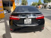 Bán Toyota Corolla Altis năm 2014 còn mới