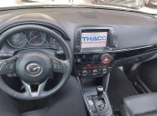 Xe Mazda CX 5 năm 2015 còn mới, giá chỉ 590 triệu