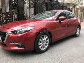 Cần bán lại xe Mazda 3 năm 2018, xe nhà sử dụng ít đi