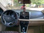 Cần bán Toyota Vios sản xuất năm 2018, số tự động