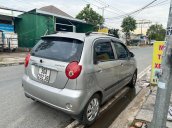 Cần bán lại xe Chevrolet Spark sản xuất năm 2009, giá tốt