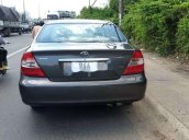 Bán Toyota Camry năm sản xuất 2002, nhập khẩu nguyên chiếc, giá 280tr