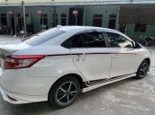 Cần bán Toyota Vios sản xuất năm 2018, số tự động
