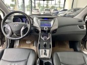 Bán Hyundai Elantra năm sản xuất 2013, nhập khẩu còn mới