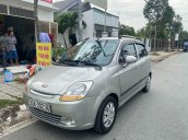 Cần bán lại xe Chevrolet Spark sản xuất năm 2009, giá tốt