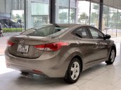 Bán Hyundai Elantra năm sản xuất 2013, nhập khẩu còn mới