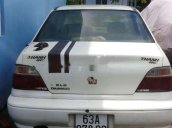 Bán xe Daewoo Cielo 1999, màu trắng, giá chỉ 28 triệu