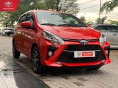 Cần bán xe Toyota Wigo sản xuất 2020, nhập khẩu, giá tốt