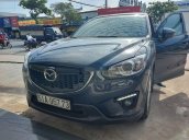 Xe Mazda CX 5 năm 2015 còn mới, giá chỉ 590 triệu