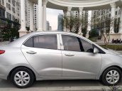 Bán ô tô Hyundai Grand i10 sản xuất năm 2017, nhập khẩu  