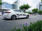 Bán ô tô Hyundai Elantra sản xuất 2017 còn mới