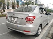 Bán ô tô Hyundai Grand i10 sản xuất năm 2017, nhập khẩu  