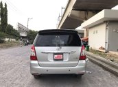 Bán Toyota Innova sản xuất năm 2013, số tự động, 490tr