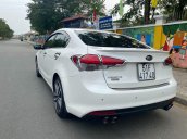 Bán Kia Cerato sản xuất 2016, nhập khẩu nguyên chiếc  