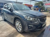 Xe Mazda CX 5 năm 2015 còn mới, giá chỉ 590 triệu