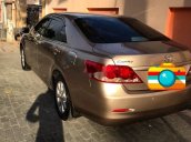 Cần bán lại xe Toyota Camry năm sản xuất 2007 còn mới