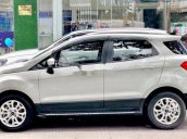 Bán Ford EcoSport năm sản xuất 2015, xe mới 98%, giá 445tr