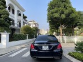 Bán ô tô Mercedes C200 năm 2017, xe nhập