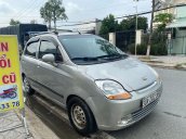 Cần bán lại xe Chevrolet Spark sản xuất năm 2009, giá tốt