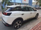 Xe Peugeot 3008 năm 2018, nhập khẩu nguyên chiếc còn mới, 910tr