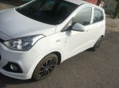 Cần bán Hyundai Grand i10 năm sản xuất 2014, xe nhập, chính chủ