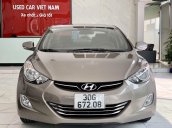 Bán Hyundai Elantra năm sản xuất 2013, nhập khẩu còn mới