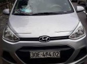 Bán Hyundai Grand i10 sản xuất 2016, nhập khẩu