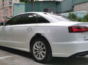 Cần bán Audi A6 sản xuất 2016, xe nhập còn mới