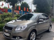 Bán ô tô Chevrolet Aveo năm sản xuất 2017 còn mới, giá 259tr