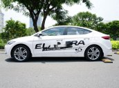 Bán ô tô Hyundai Elantra sản xuất 2017 còn mới