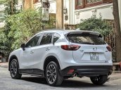 Bán Mazda CX 5 năm 2016 còn mới