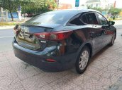 Cần bán xe Mazda 3 năm 2016, xe giá 500tr