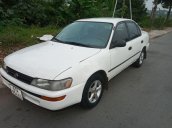 Bán xe Toyota Corolla đời 1992, màu trắng, nhập khẩu còn mới, 73 triệu