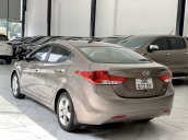 Bán Hyundai Elantra năm sản xuất 2013, nhập khẩu còn mới