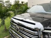 Cần bán xe Toyota Tundra sản xuất 2016, xe nhập còn mới