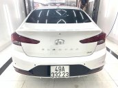 Cần bán gấp Hyundai Elantra sản xuất 2020, xe còn mới, giá cạnh tranh