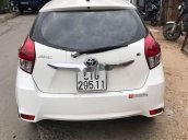 Cần bán Toyota Yaris sản xuất năm 2017, xe nhập còn mới