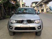 Bán Mitsubishi Triton sản xuất năm 2010, nhập khẩu Thái, số sàn