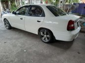 Cần bán lại xe Daewoo Nubira sản xuất 2003, nhập khẩu còn mới