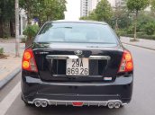 Cần bán Daewoo Lacetti năm 2008 còn mới giá cạnh tranh