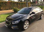 Bán Chevrolet Cruze năm sản xuất 2017, xe chính chủ