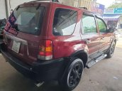 Bán Ford Escape sản xuất năm 2002, giá chỉ 105 triệu