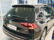 VW Tiguan Luxury S 2020 bản full option cao cấp nhất, dành cho KH yêu thích sự hoàn hảo, đi offroad cực đã