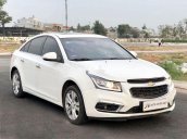 Bán xe Chevrolet Cruze năm 2017 còn mới