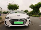 Bán ô tô Hyundai Elantra sản xuất 2017 còn mới