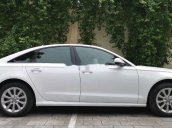 Cần bán Audi A6 sản xuất 2016, xe nhập còn mới