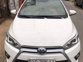 Cần bán Toyota Yaris sản xuất năm 2017, xe nhập còn mới