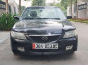 Bán ô tô Mazda 323 năm sản xuất 2005, nhập khẩu còn mới