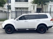 Cần bán lại xe Mitsubishi Pajero Sport sản xuất 2012, số sàn